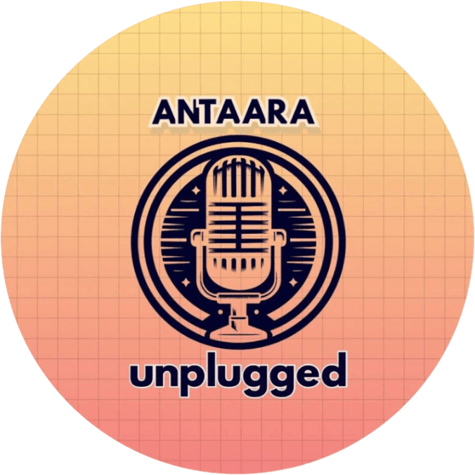 Antaara Logo Seal