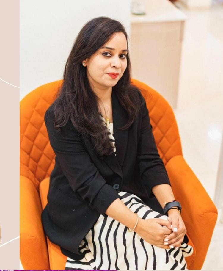Kirti Jaiswal Rajpal