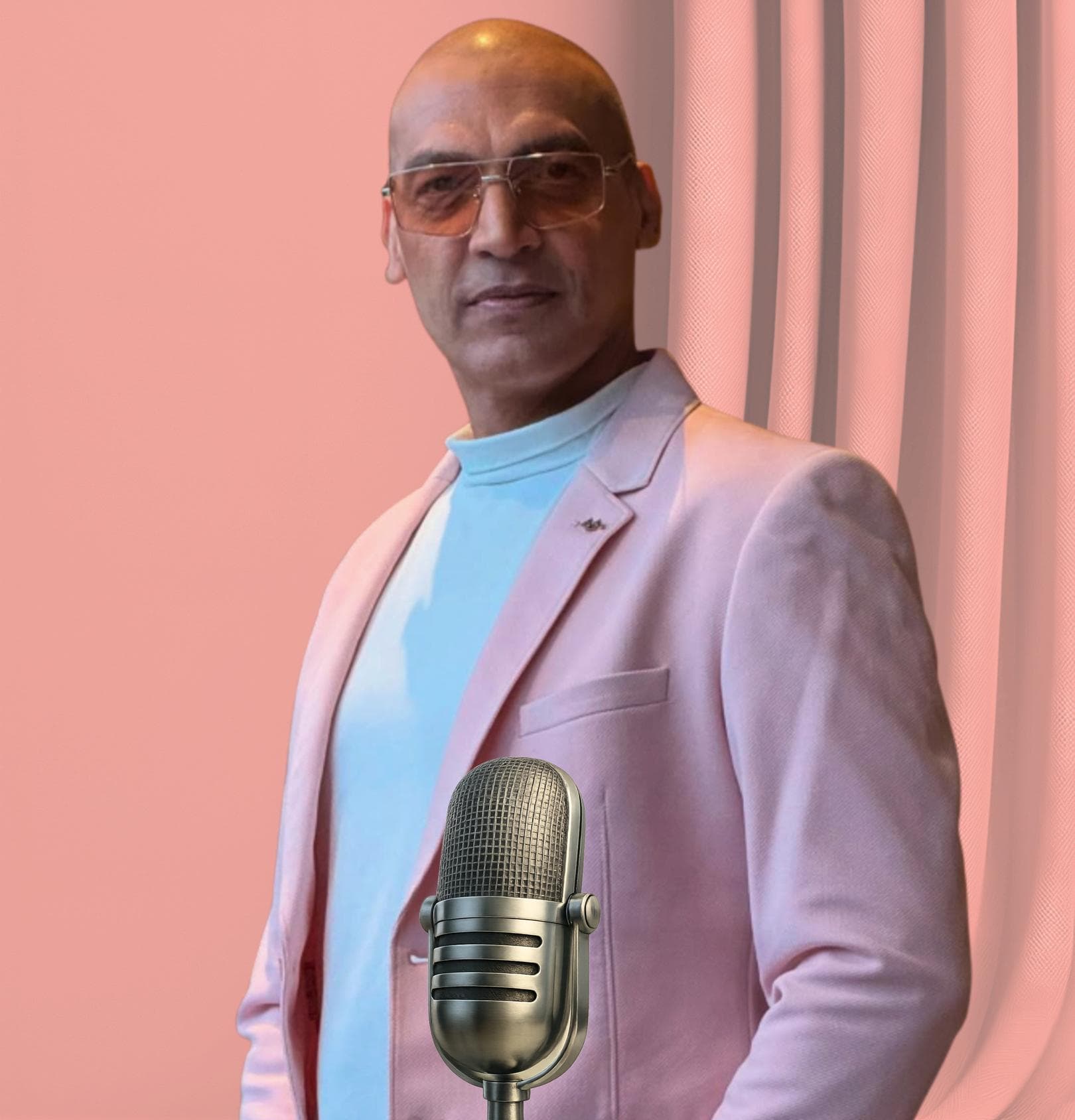Mr Manish Wadhwa Ji