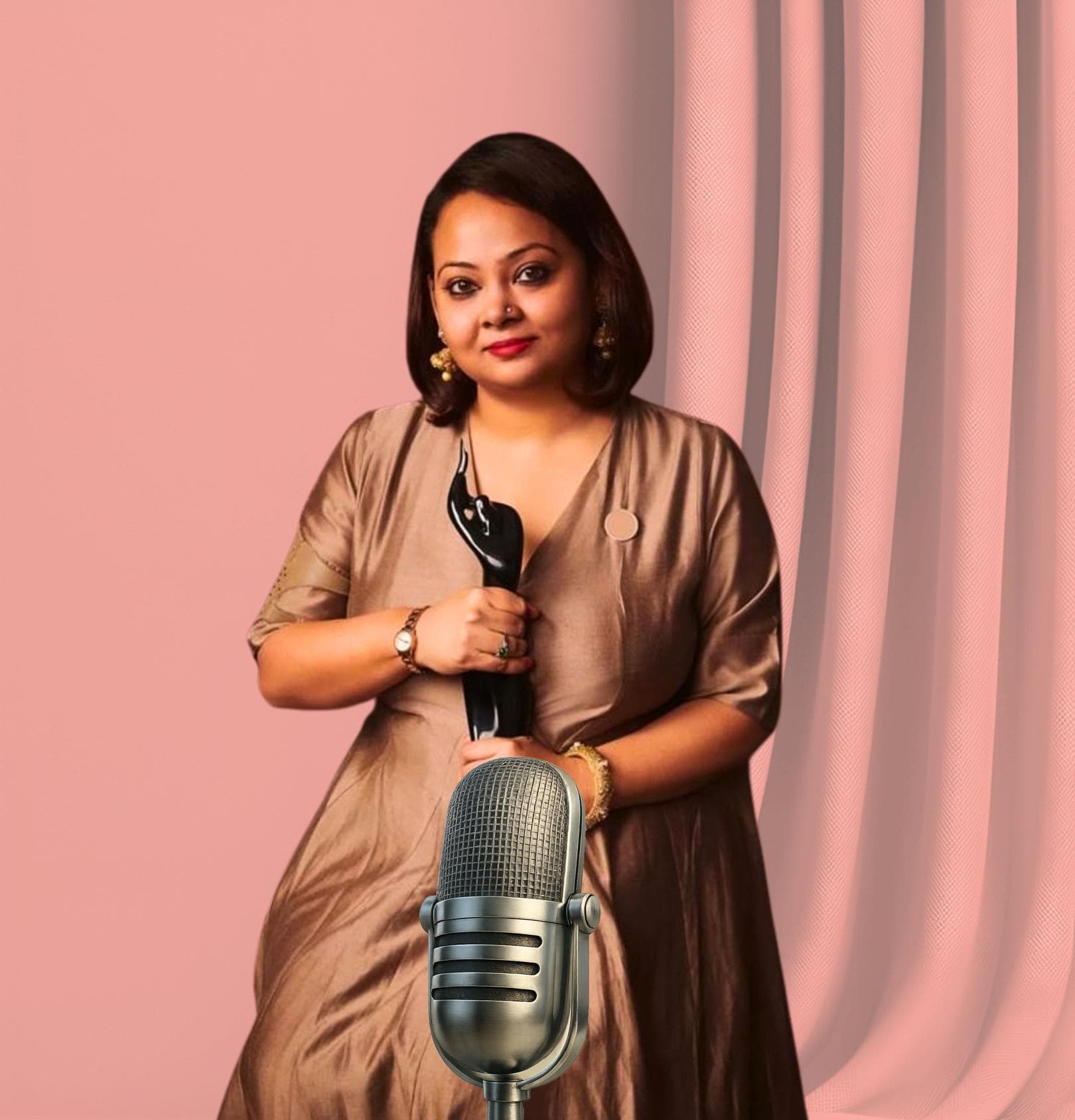 Mrs Ishita Moitra
