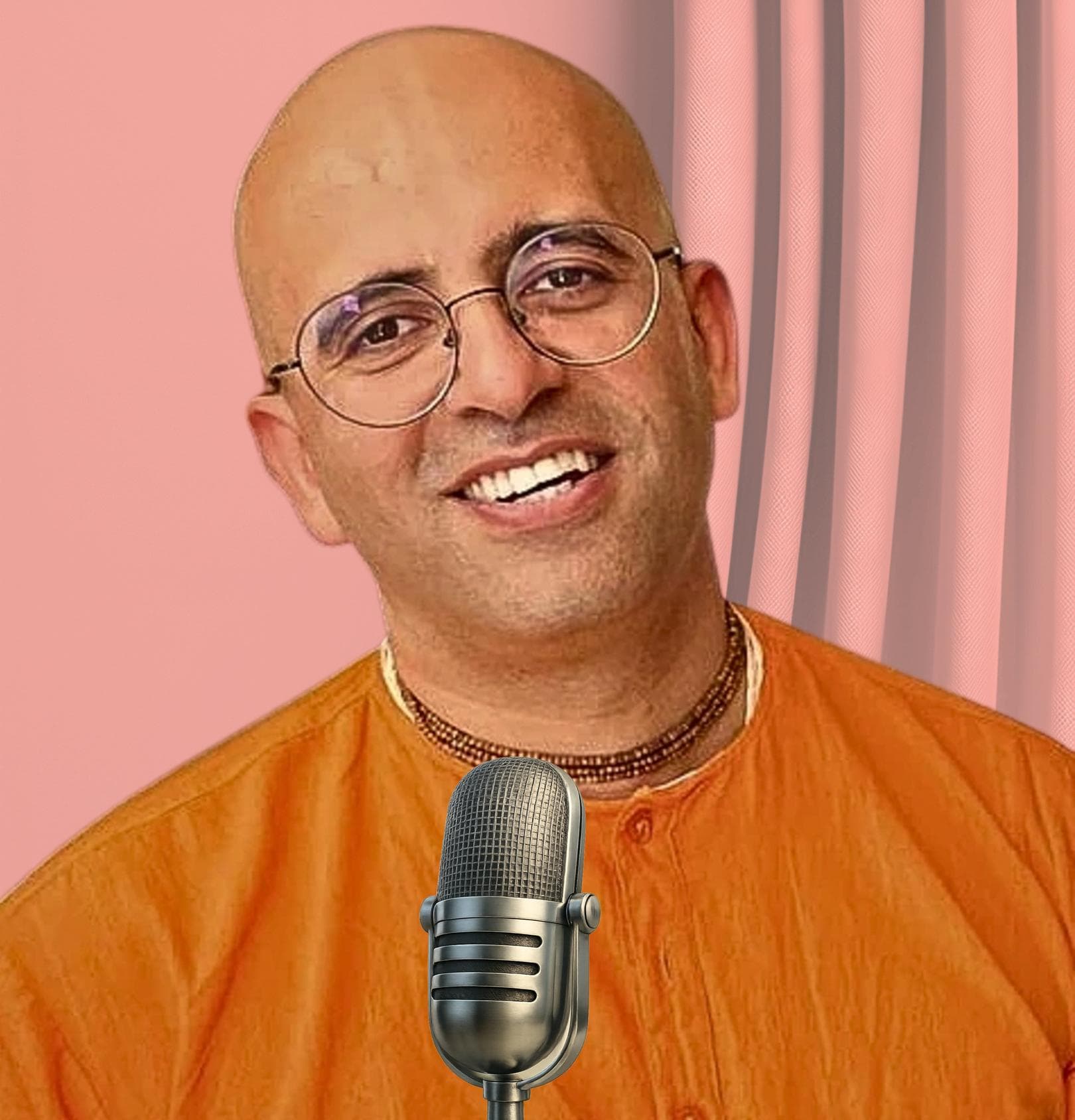 Shri Amogh Lila Das Ji